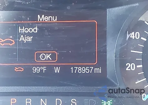 2013 Ford Fusion Se из США, поврежденный, VIN 3FA6P0H70DR250535